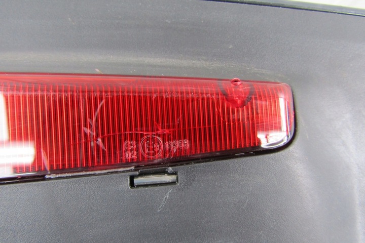 фото №11, Спойлер спойлер козырёк крышки зад skoda karoq рестайлинг 57a 21-