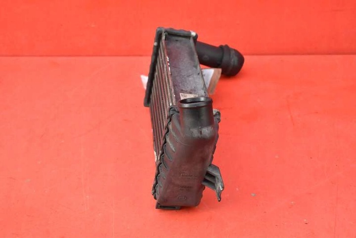 фото №5, Радиаторов интеркулер 9129353dx opel astra 2 ii g 1.7 td 68 km 98-09