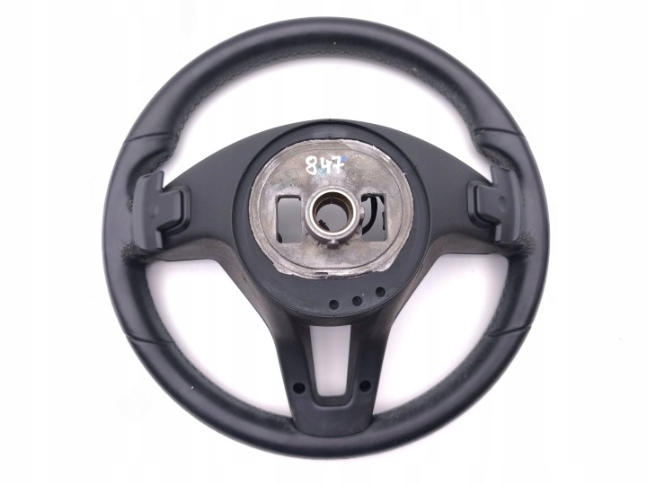 фото №12, Mercedes-benz b w246 w242 2013 кермо a2184609103