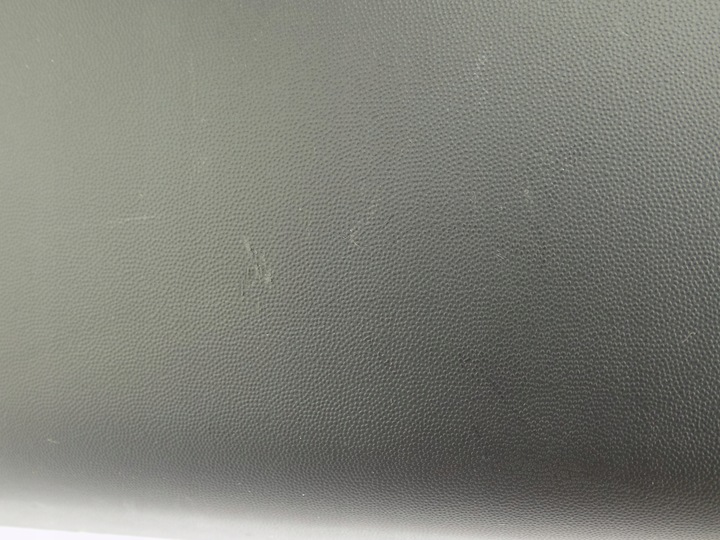 фото №6, Dacia lodgy рамка корпус защита галоген планка бампера перед правая перед