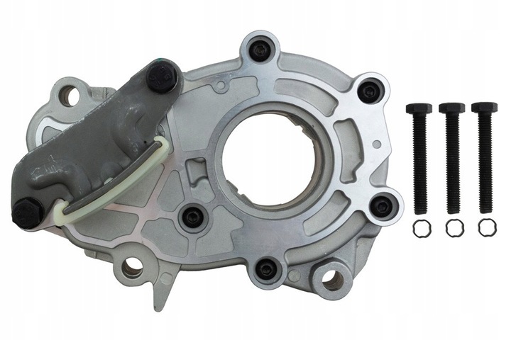 фото №8, Насос масла eng 2.8 opel insignia a 2008-2017 , vectra c 2005-2009 , saa