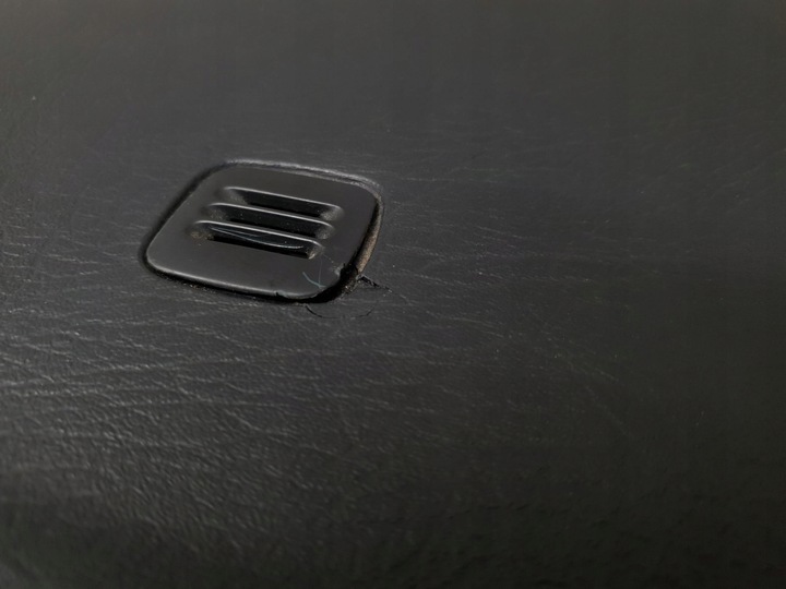 фото №6, Панель раздаточная консоль audi 100 c4