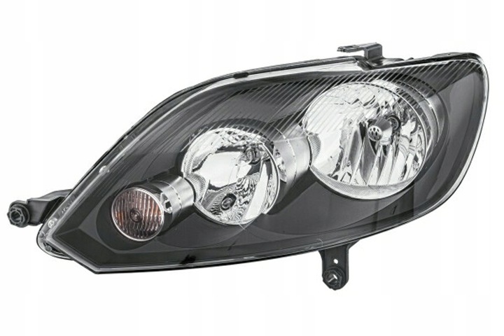 фото №1, Фара vw golf plus v 01.05-08.14 le