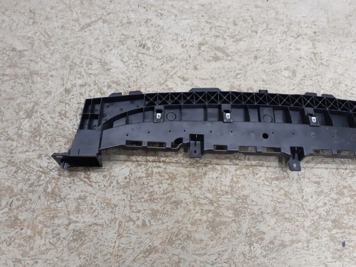 фото №7, Захист плита pod бампер citroen c3 aircross 1823378x 39103845