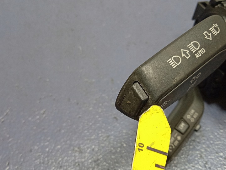 фото №9, Audi q4 e-tron перемикач комбінований стрічка 82a953521me