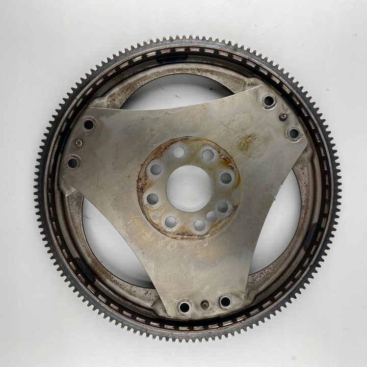 фото №6, Колесо маховики mercedes w204 w212 класс e 1.8 cgi