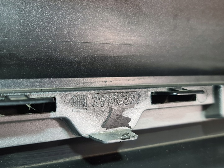 фото №16, Бампер задній зад opel insignia ii b універсал opc line 39148337