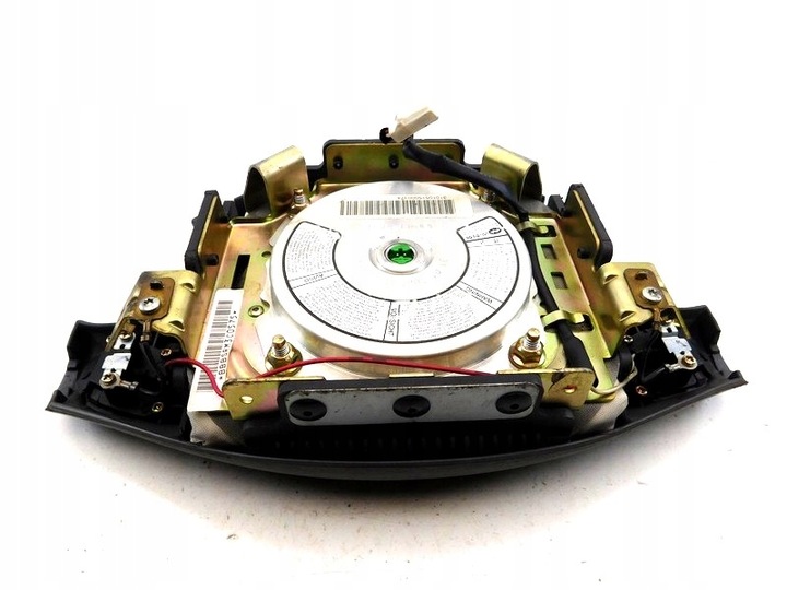 фото №13, R/20 kia carnival i подушка air bag водителя