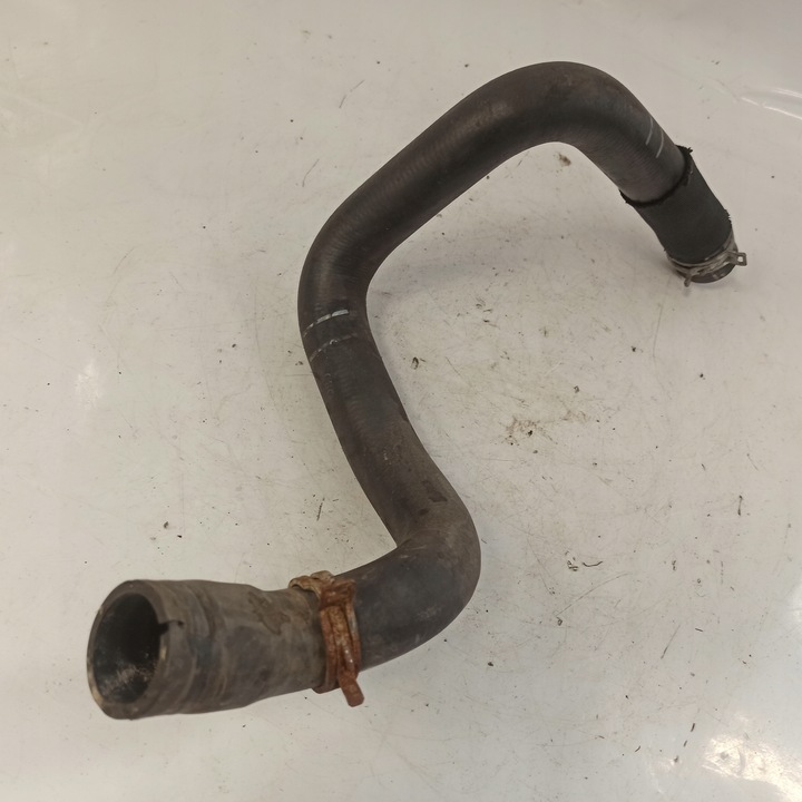 фото №12, Ford focus mk3 1.0 ecoboost шланг радіатор води cv61-8260-vf