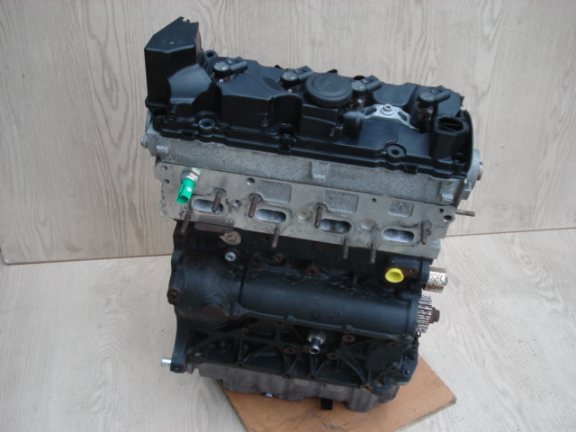 фото №15, Vw crafter t6 двигун 2.0 tdi cxf інжектор 04l130277ap 0277833715h p-ń