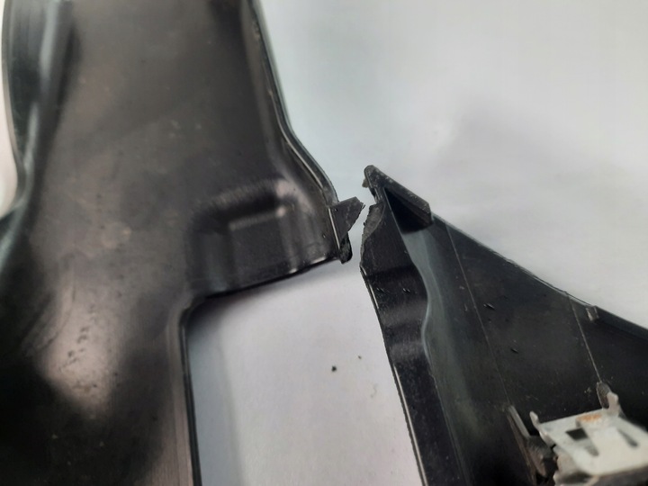 фото №8, Mercedes glk x204 09-15 защита двигателя a2760100267 usa