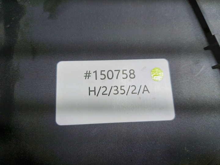 фото №6, Блок предохранителей opel astra h 13206762 hk