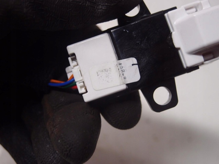 фото №8, Лампа led дверь левый перед tucson iv