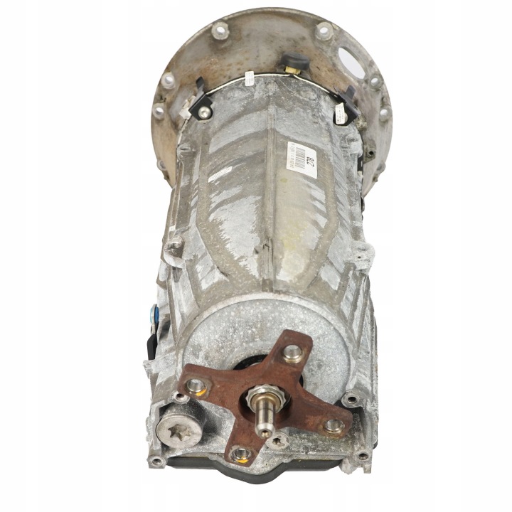 фото №14, Mercedes w204 w211 w212 коробка передач автомат 722902 722.902 a2042706801