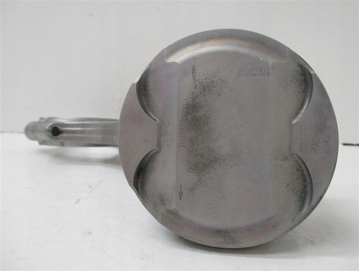 фото №10, Поршень шатун volvo v40 v60 ii v90 1.5 t2 31460886