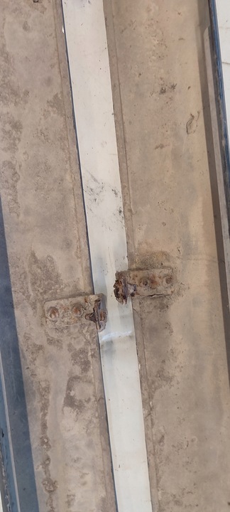 фото №6, Toyota rav4 i ремкомплект порога пороги 3d