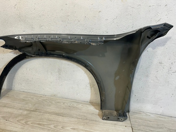 фото №9, Mercedes-benz glc c254 w254 крило правий переднє
