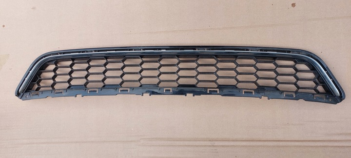 фото №10, Ford mondeo mk5 st-line решётка решётка радиатора