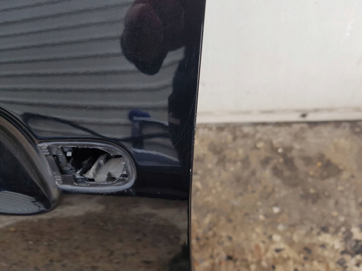 фото №6, Vw golf vi 6 plus 09-13r двери левые перед передние lc9x