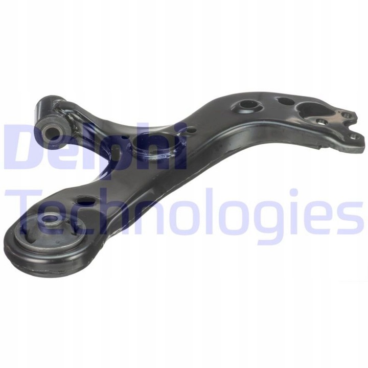 фото №1, Важіль перед праві lexus ct toyota prius 08-