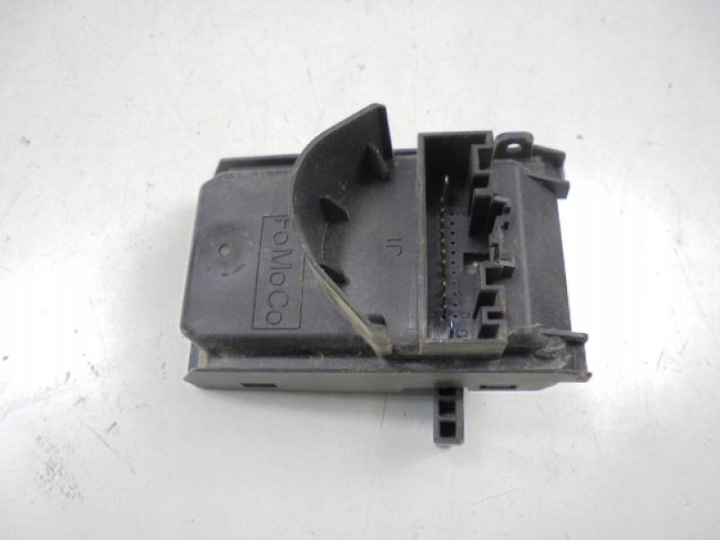 фото №5, Ford transit 14-18 модуль блок керування gk2t-14f642-ac