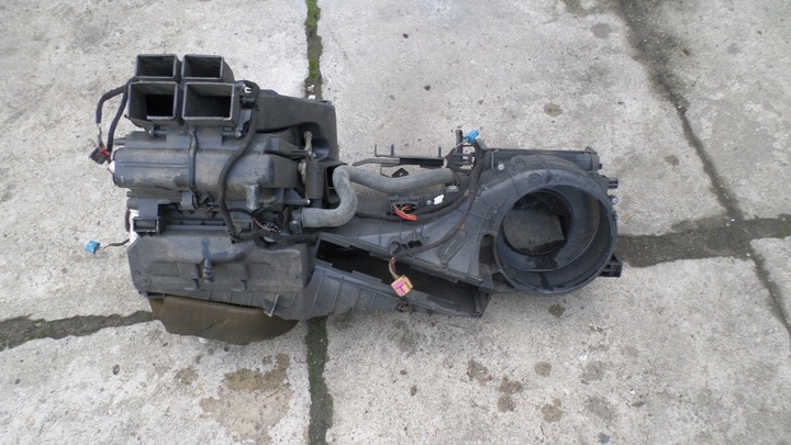 фото №5, Vw passat b6 отопитель европа 3c1820003an