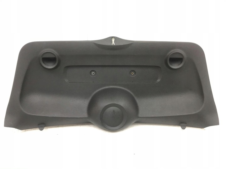 фото №1, Защита обивка крышки багажника mini cooper r56