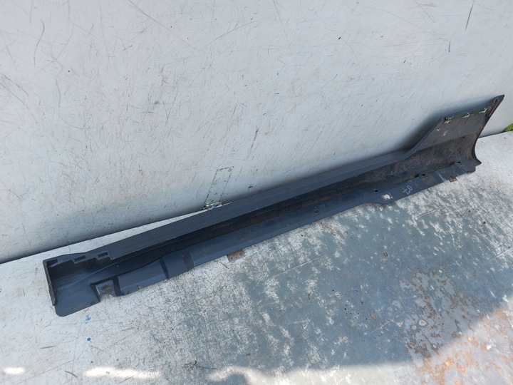 фото №6, Audi tt 8s поріг планка порогова права