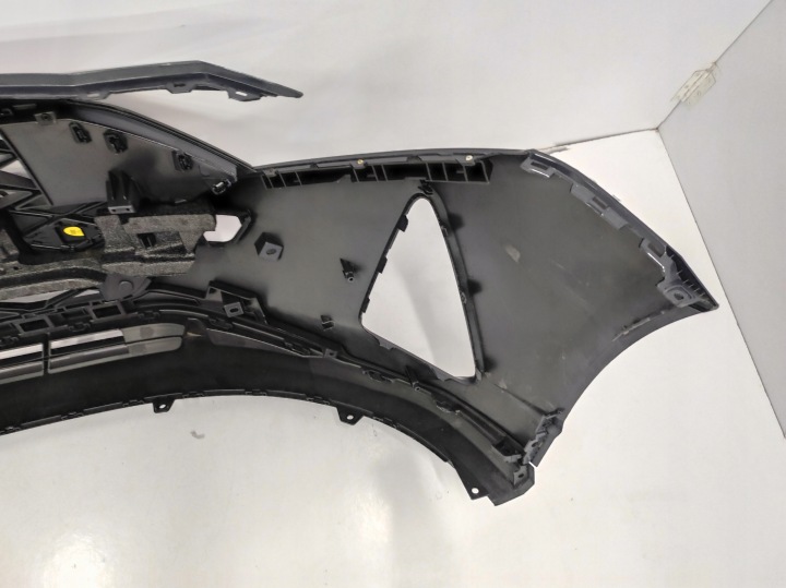 фото №12, Бампер перед hyundai i20 iii абсорбер 86511-q0000 86512-q0000 86351-q0200