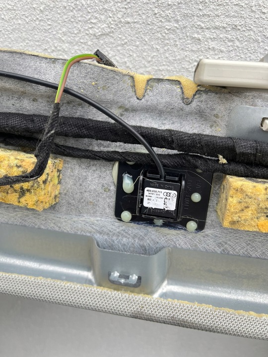 фото №7, Потолок audi a8 d4 4h0867505am ep1