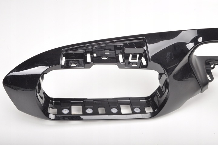 фото №8, Ford fiesta mk8 планки декоры интерьера uk