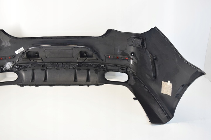 фото №7, Mercedes cls w257 amg бампер зад задний usa