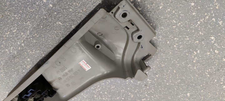 фото №8, Mercedes w639 vito ручка дверь сдвижных