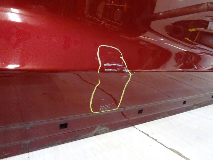 фото №8, Двері перед праві tucson iii 3 рестайлінг hyundai