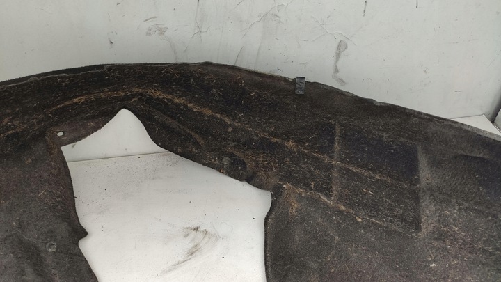 фото №7, Audi a6 c6 підкрилок лівий перед org 4f0821133h