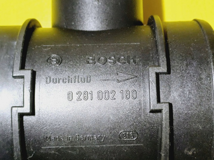 фото №2, Витратомір opel corsa c 1.7 дизель 0281002180 nr204