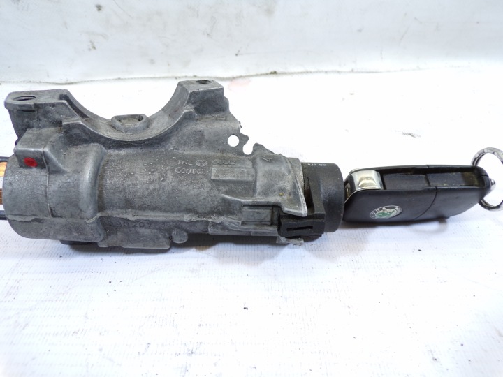 фото №7, Комплект стартовый skoda roomster 1.6b 03c906057an