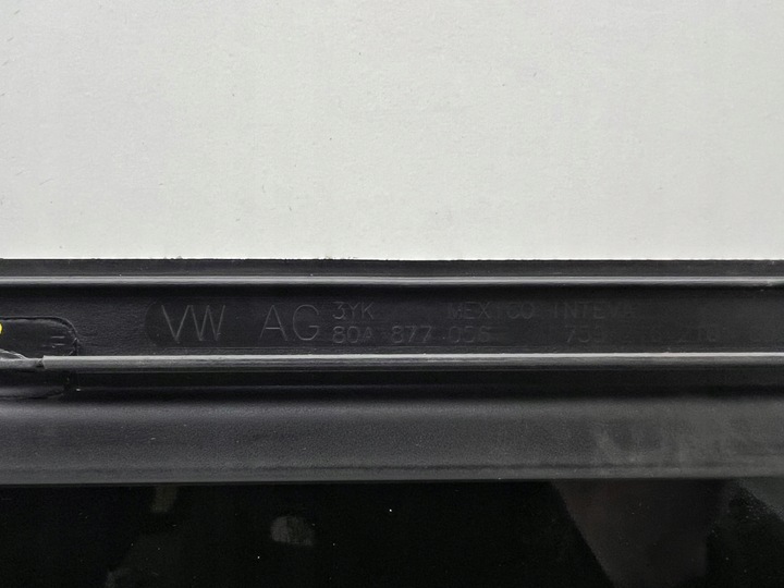 фото №6, Audi q5 ii 80a люк панорама стекло оригинал 16-