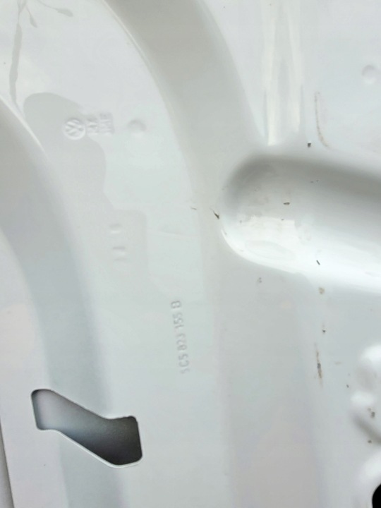 фото №14, Капот vw volkswagen beetle 2011-19