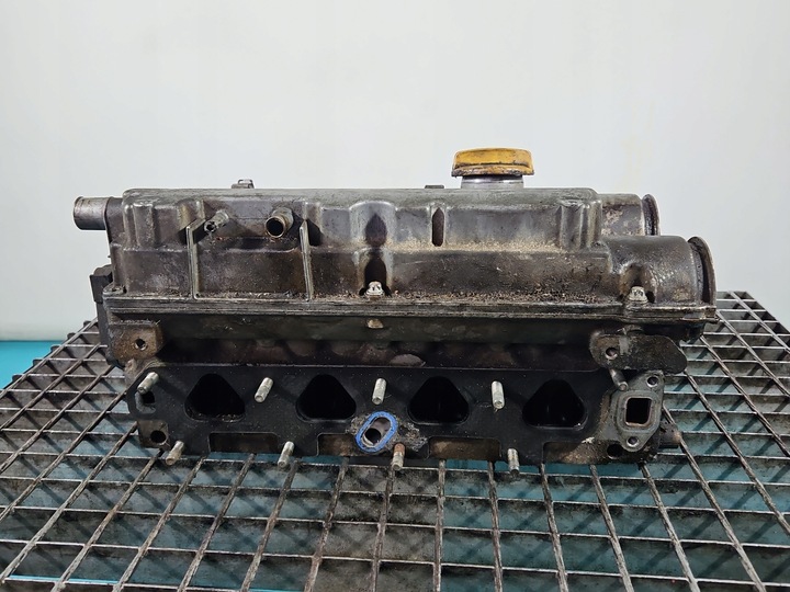 фото №14, Головка opel astra ii g r90400187 x14xe 1.4 16v 90km