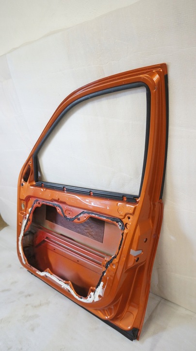 фото №11, Seat leon 1m toledo ii 2 дверь правый перед