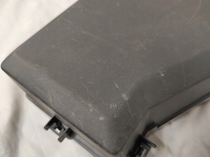 фото №6, Subaru impreza iii кришка коробка bez. mb502095b
