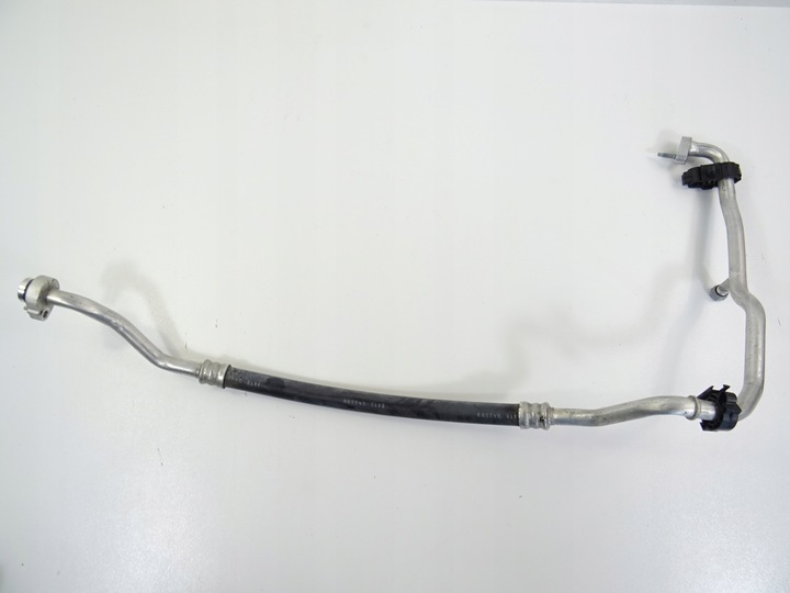 фото №8, Ateca 1.4 трубка шланг кондиционера 5q0816743c