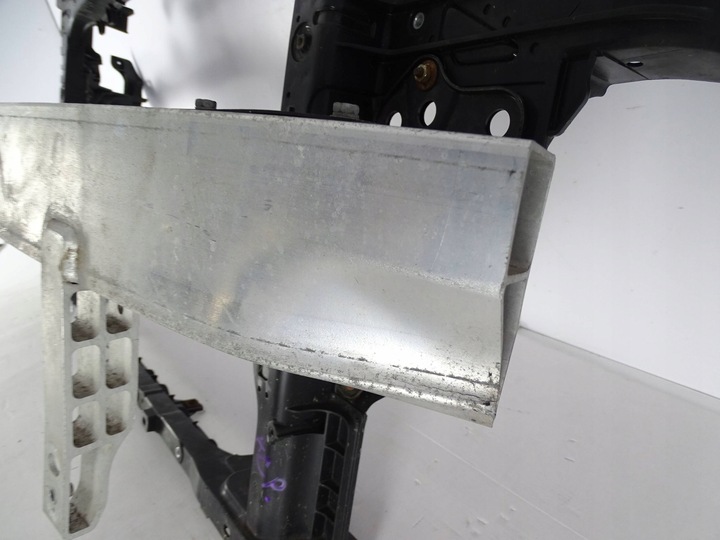 фото №6, Pas переднє kia niro ev + балка