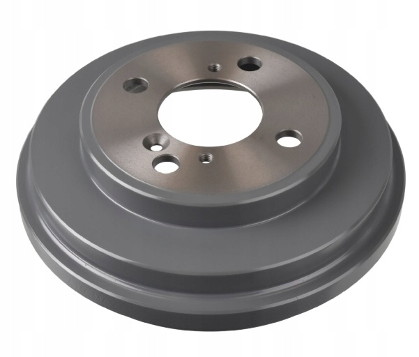 фото №3, Синий print adk84710 барабан тормозной