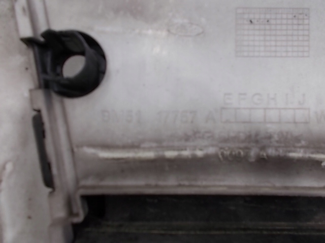 фото №13, Ford focus mk3 10-14 бампер переднє org