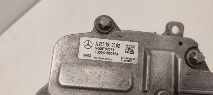 фото №6, Mercedes gle53 a167 конвертер коробки коробка передач a2569001900 a2561510002
