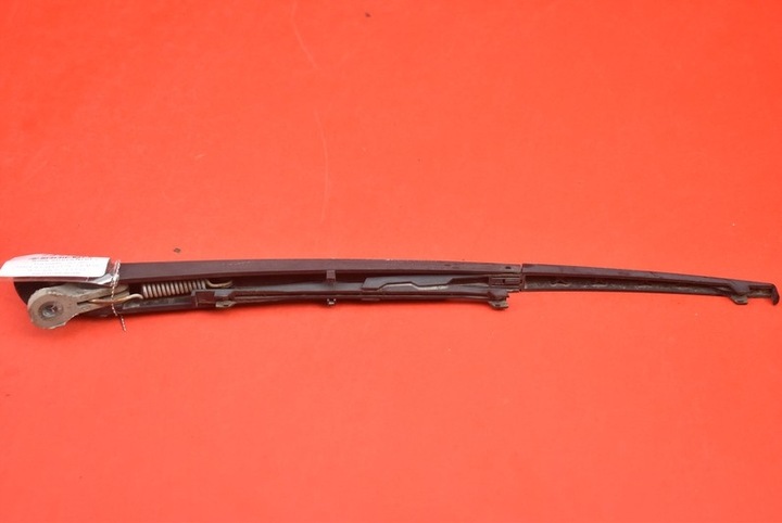 фото №4, Рычаг дворники зад fiat panda 2 ii 03-11