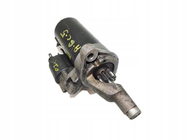 фото №1, Audi a6 c5 2.5tdi 2001r стартер 000109021