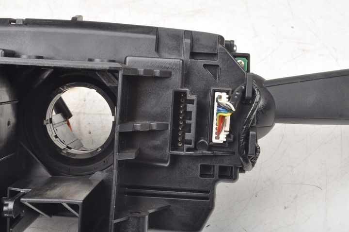 фото №6, Volvo s60 ii переключатель комбинированный 31334640